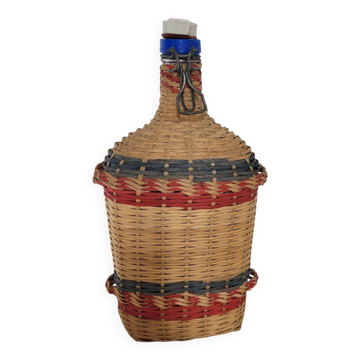 Carafe - pilgrim's gourd