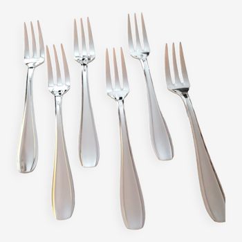 Fish forks