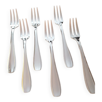 Fish forks