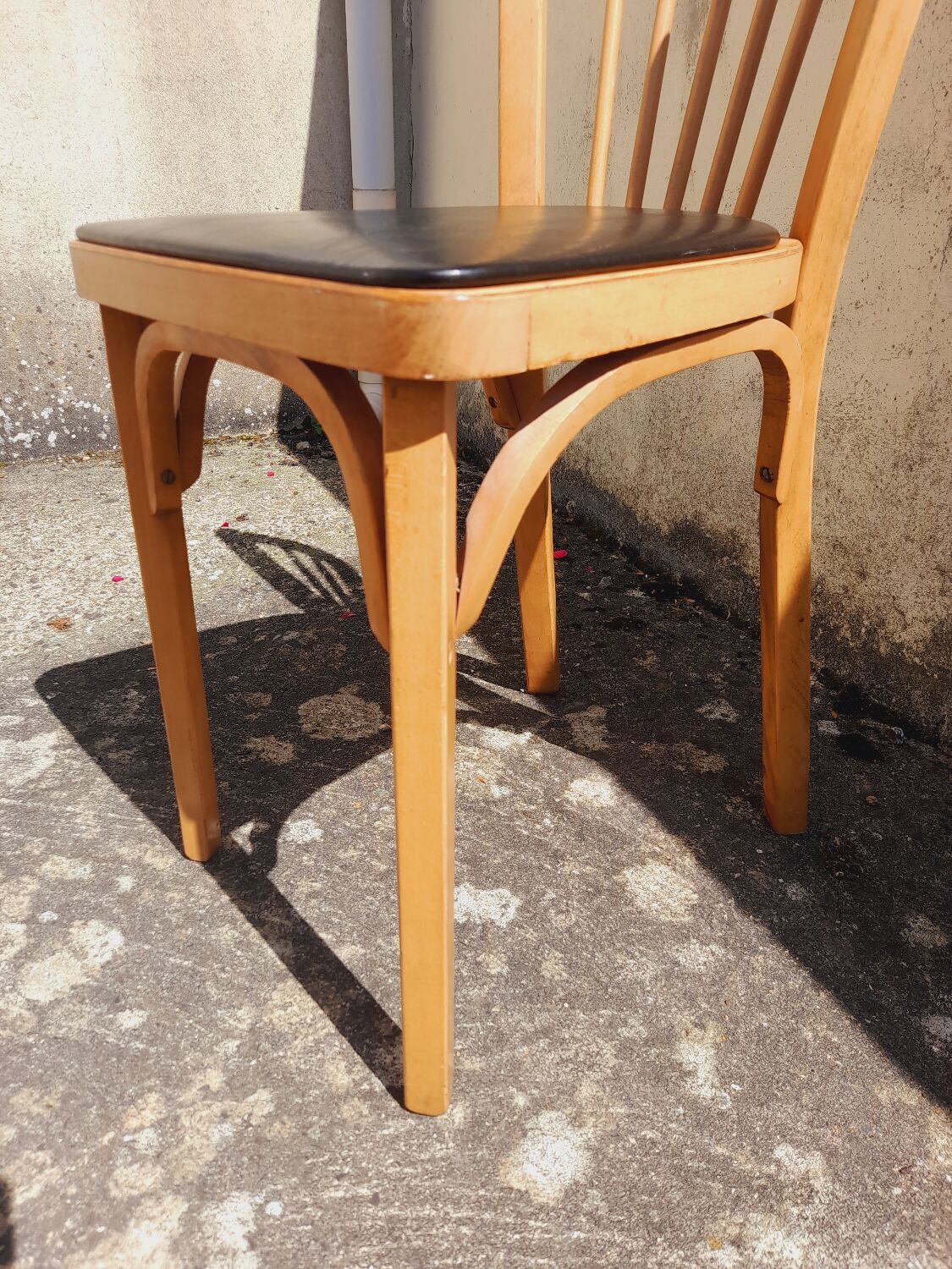 Baumann N 12 bistro chair