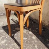 Baumann N 12 bistro chair