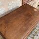Commode en bois vintage