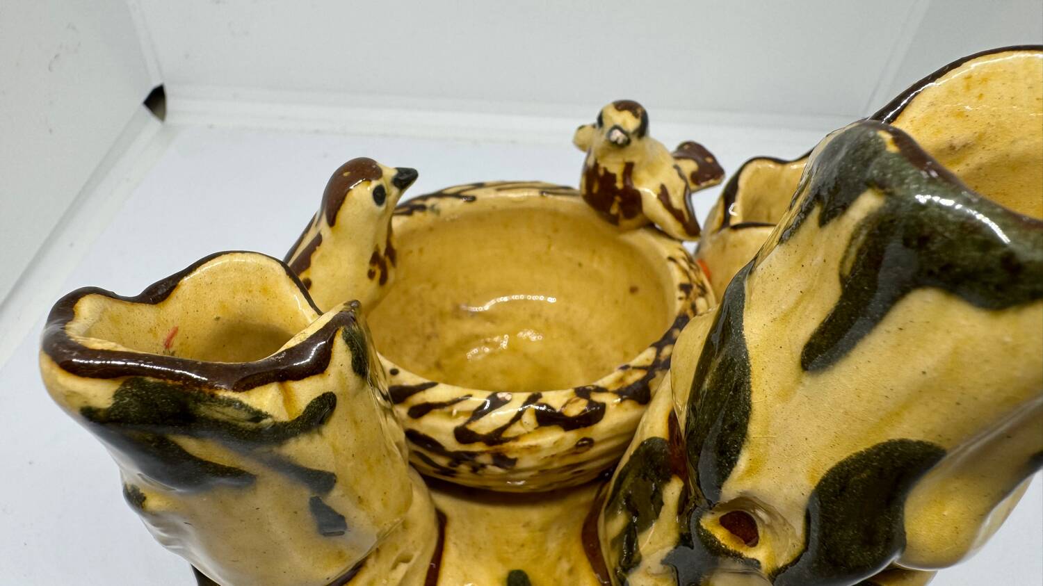 Vallauris Aegitna ceramics circa 1950