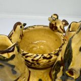 Vallauris Aegitna ceramics circa 1950