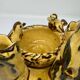 Vallauris Aegitna ceramics circa 1950