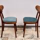 Set of 4 Dining Chairs, TON, 1960s, Czechoslovakia