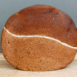 Vase artisanal terracotta