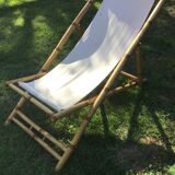 Bamboo Transat