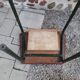 Bureau ecolier avec tiroir