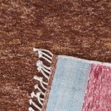 Modern Berber Rug - 345 x 257 cm