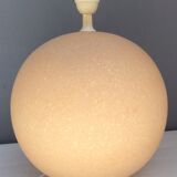 Ceramic ball lamp