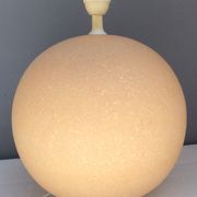 Ceramic ball lamp