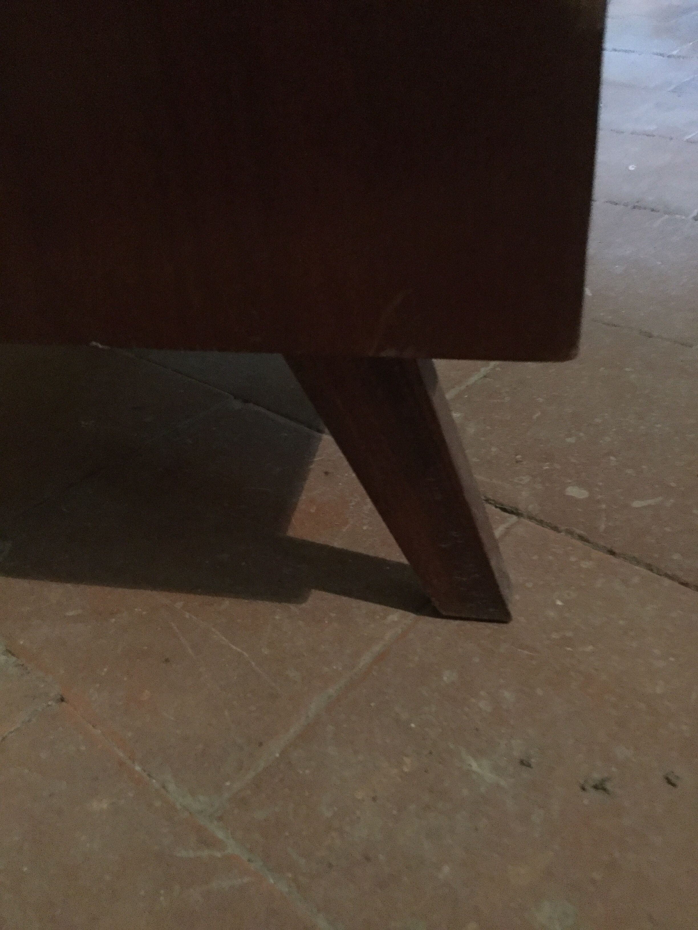 Scandinavian vintage chest of drawers