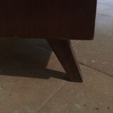 Scandinavian vintage chest of drawers