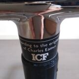 ICF EA108 armchair by Charles and Ray Eames
