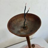 Lustre en verre Degué