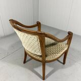 Antique arm chair 1900’s