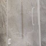 Porte revues en plexiglas transparent