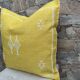 Cactus silk cushion, cactus silk lumbar cushion, cushion