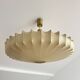 Vintage Cocoon Pendant Lamp