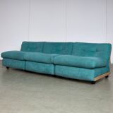 Amanta Modular Sofa Set by Mario Bellini for C&B Italia, 1966