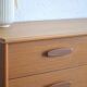 Enfilade console Austinsuite 154cm