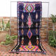 Tapis azilal 91x221cm