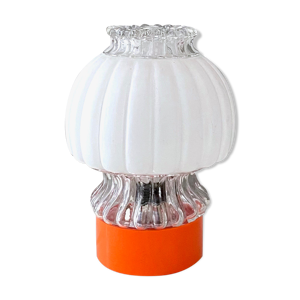 lampe de table vintage