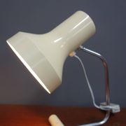 Desk lamp by Josef Hurka for Napako 1960s