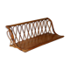Etagère en rotin