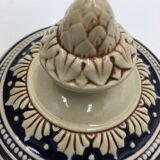 Marzi & Remy tabacco pot