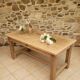 Table de ferme