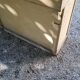 Former grocery counter from the 1900s 14 drawers