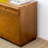 Scandinavian sideboard 120 cm