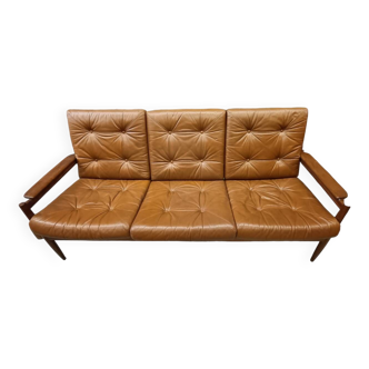 Scandinavian sofa