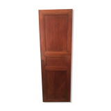 Old furniture door