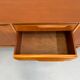 Unique vintage sideboard.