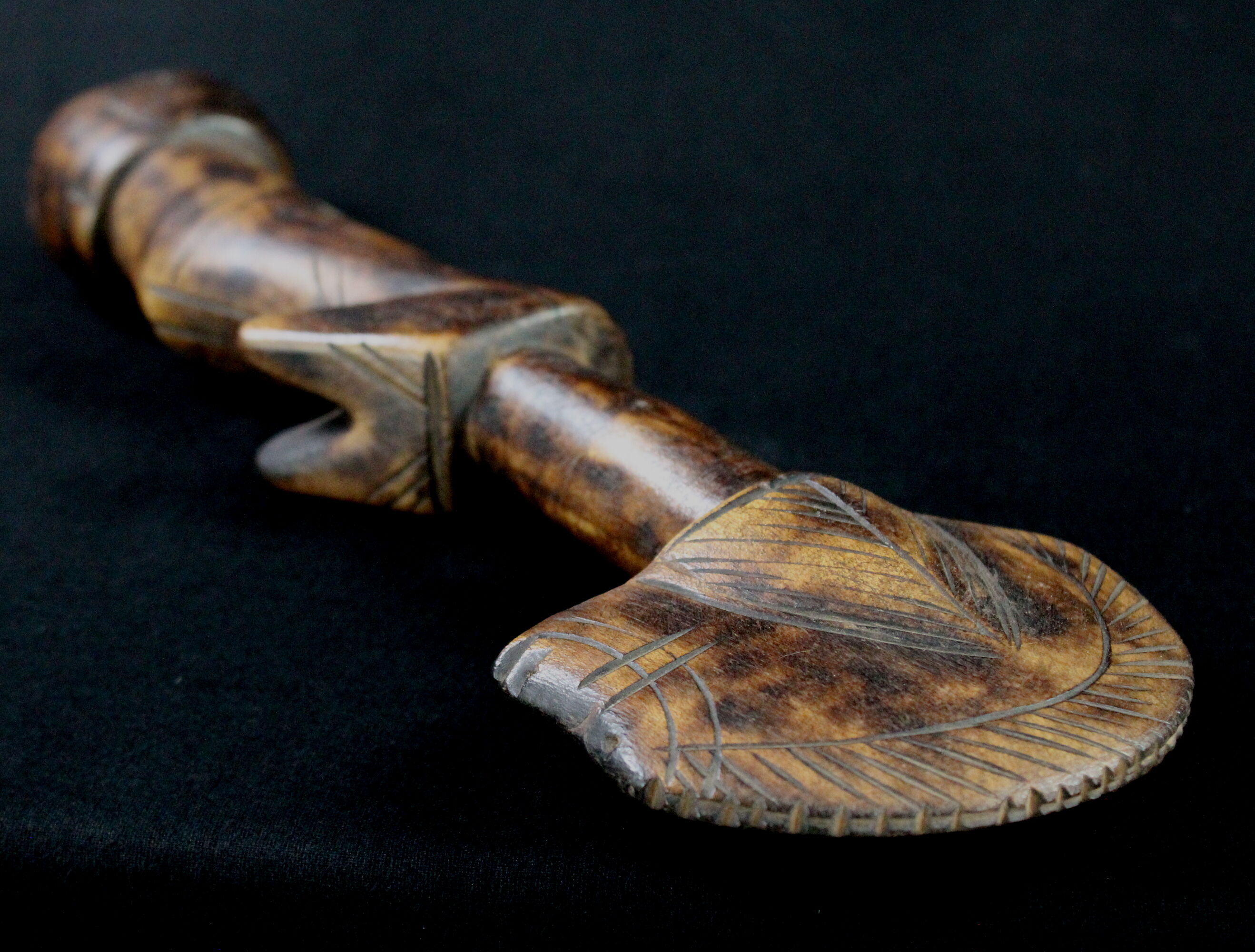 Mossi Doll Burkina Faso