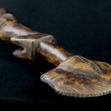 Mossi Doll Burkina Faso