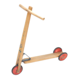 POP UP CHRISTMAS 2022 - Old Scooter