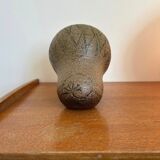 Two Lions Series Africa Lisa Larson Atelier Gustavsberg 1960s