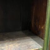 Patinated furniture / patinated buffet