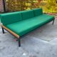 Dutch "Couchette" daybed by Friso Kramer for Auping, 1960s