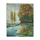 Peinture ancienne