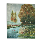 Peinture ancienne