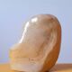 Ceramic owl signed 60s