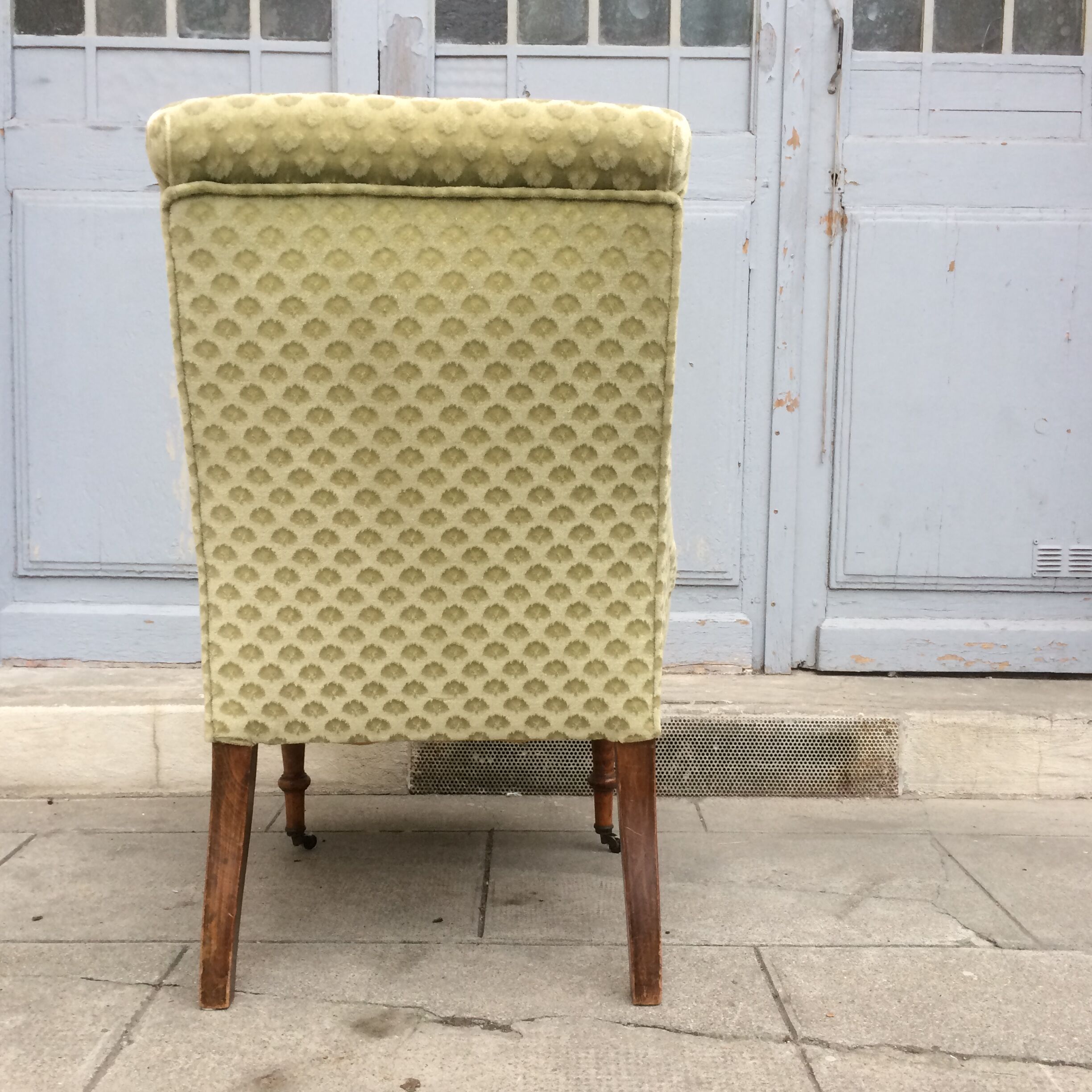 Armchair
