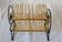 Magazine rack / vintage vinyl