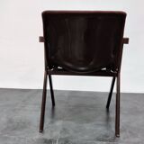 Mid century armchairs by Ettore Sottsass for Olivetti, 1970s