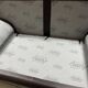 Canape gondole roche bobois 2 places